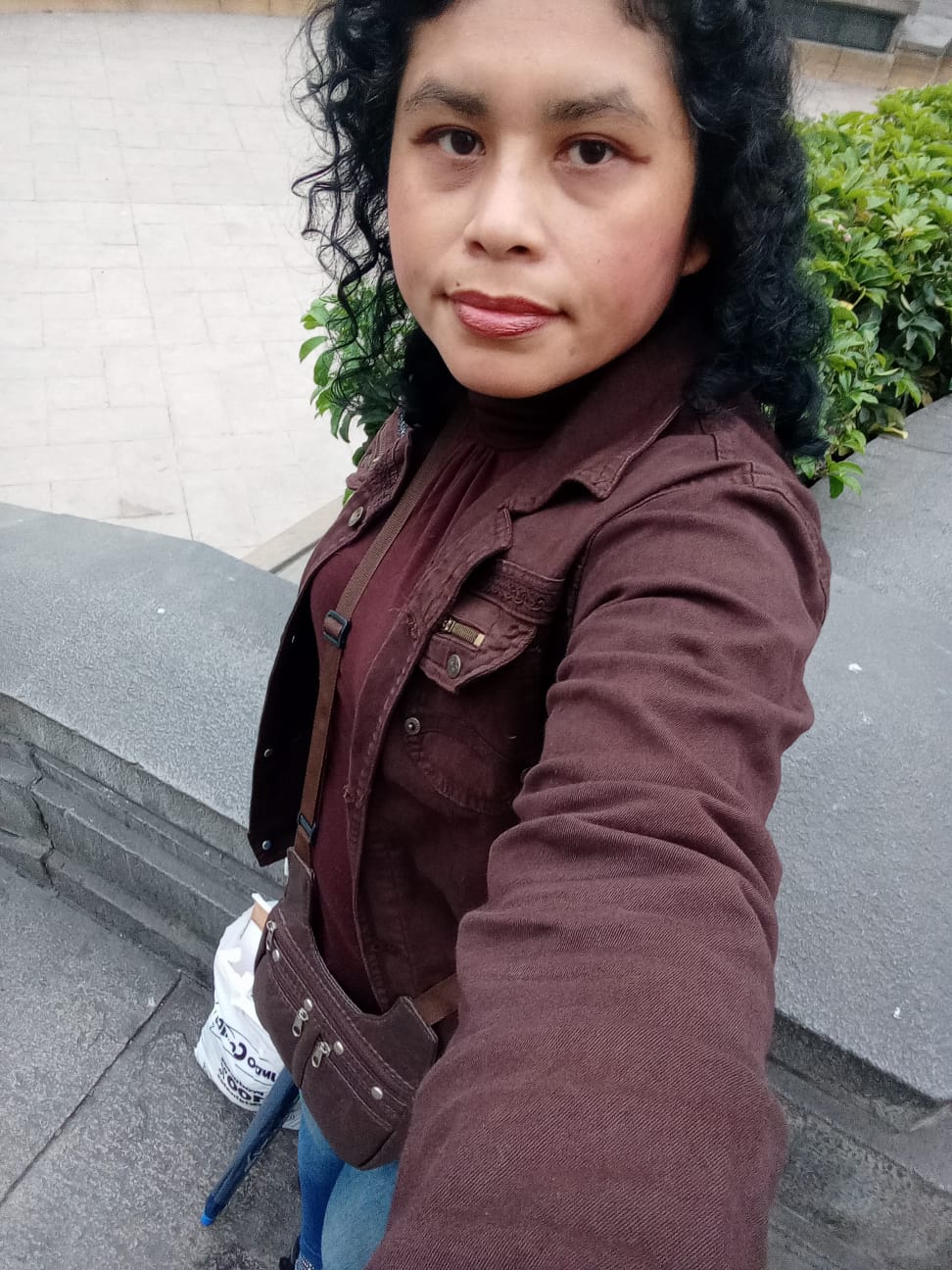 Elizabeth Z Sotomayor Rosales