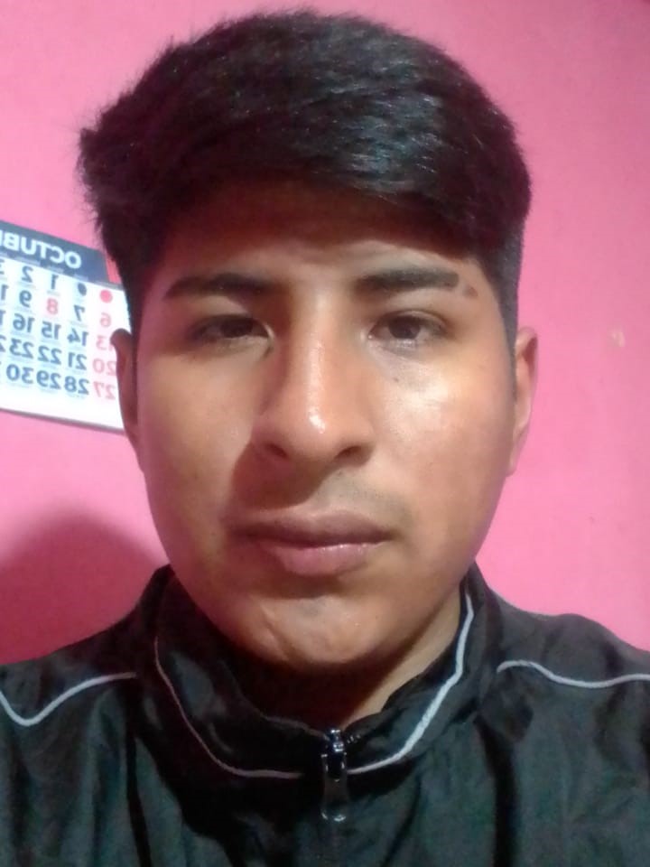 Luis A Montalico Laquihuanaco